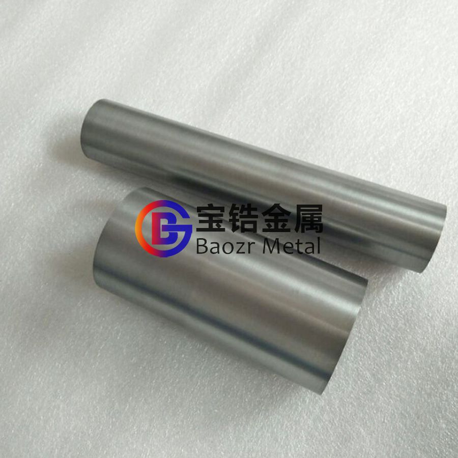 宝鸡锆棒厂家1月份702锆棒 磨光锆棒 光亮锆棒的报价