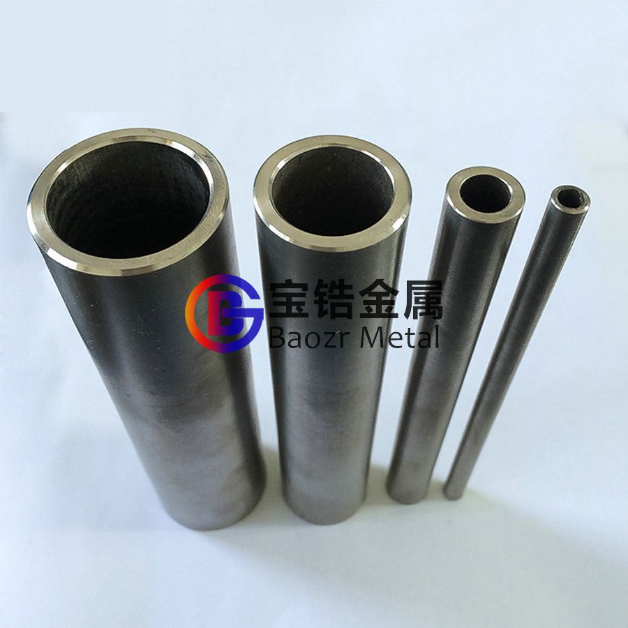 702锆管 705锆合金管的超声波检测及工业应用