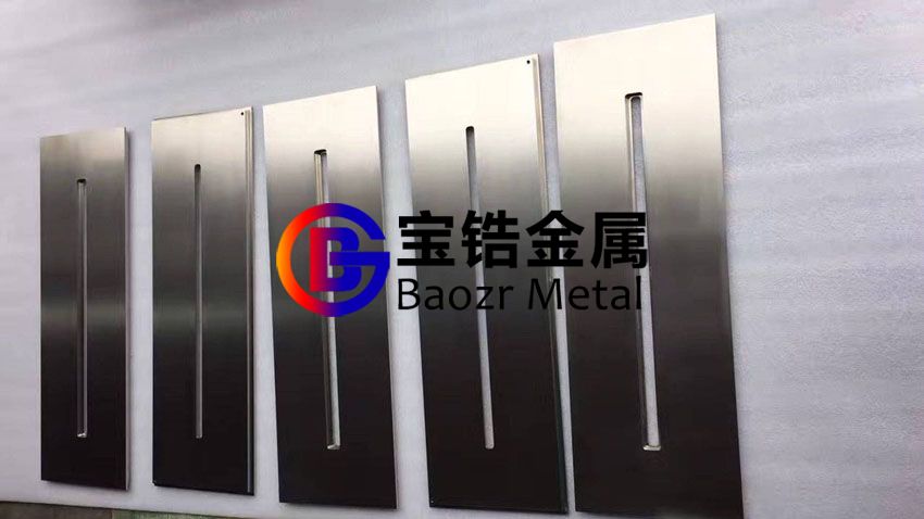 世界杯下单
热销磨光锆圆靶 Zr1锆板 702锆板靶