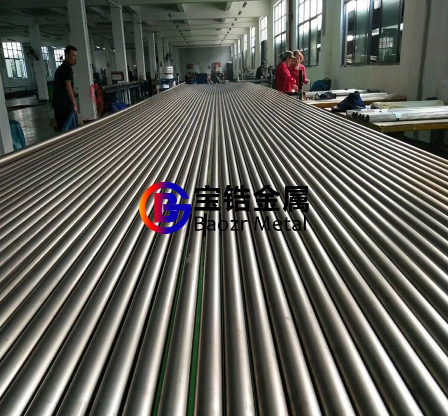 ZR60705锆管