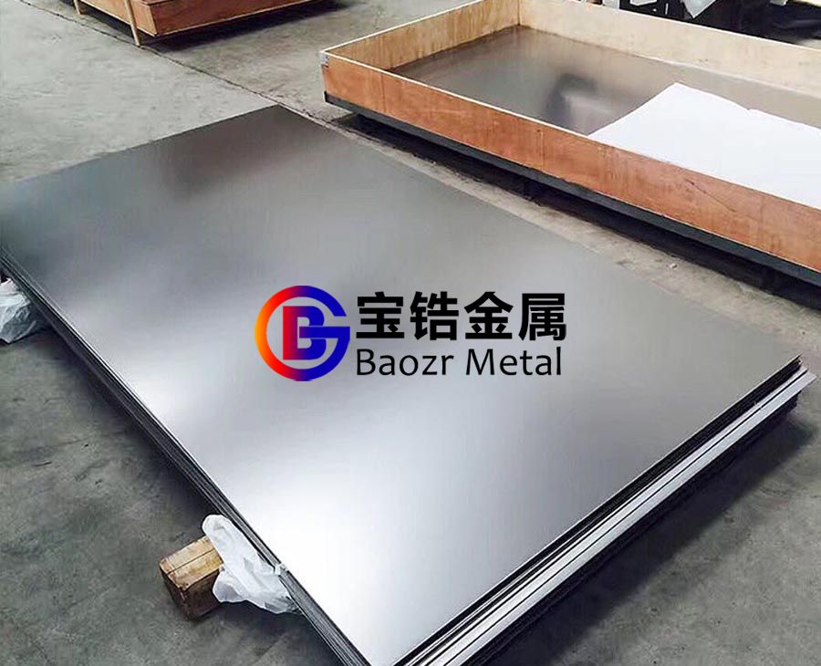世界杯下单
定制锆板锆合金板 量大优惠 规格牌号齐全