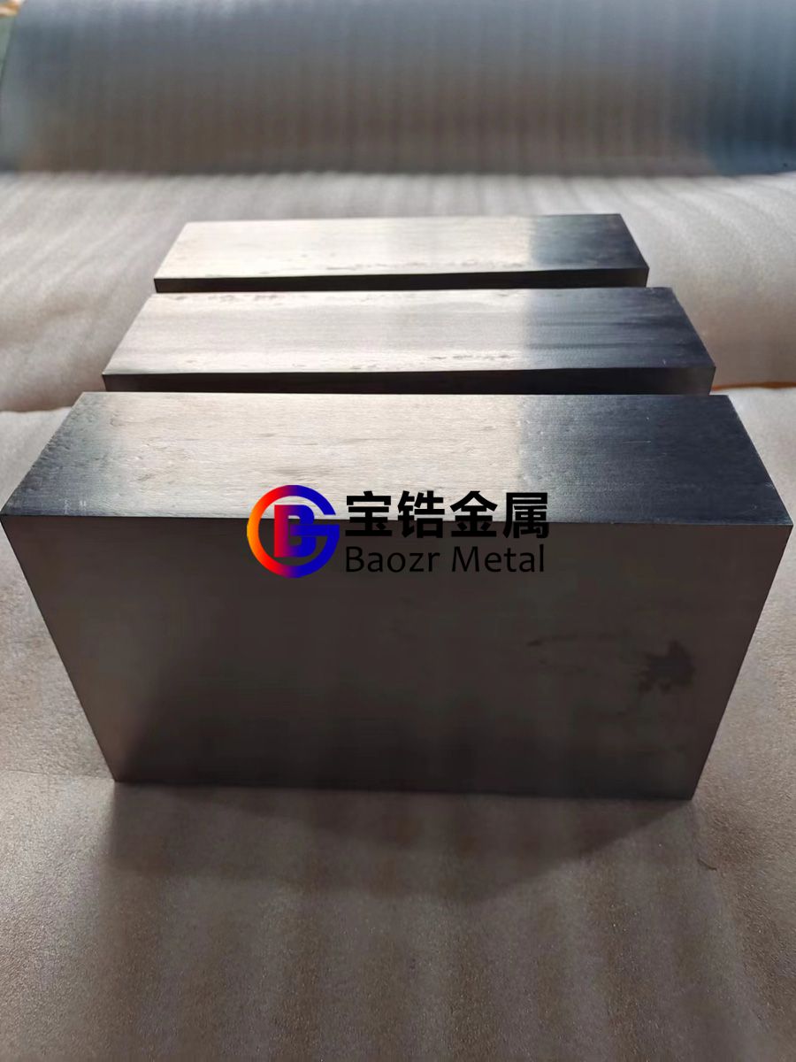 TA2钛方块