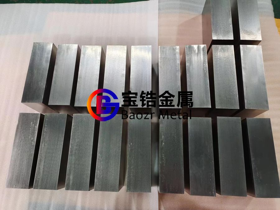 TA2钛方块