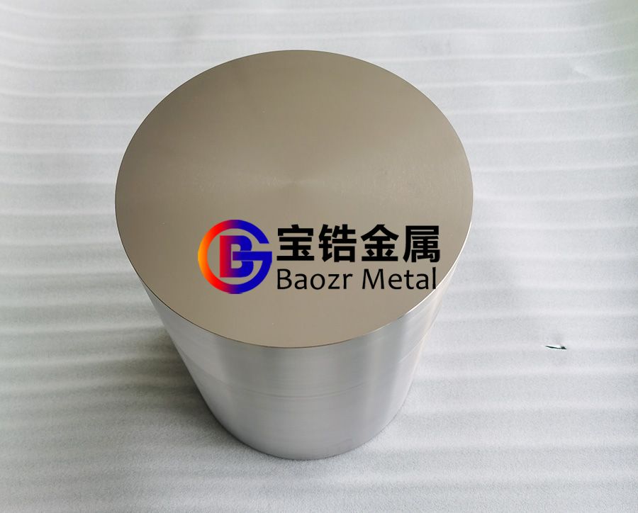 钛锻件组织不均匀性对新型近β钛合金组织与力学性能的影响