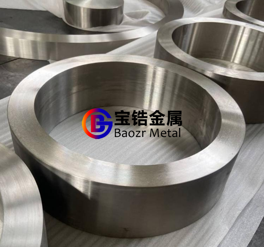 TC4钛合金环