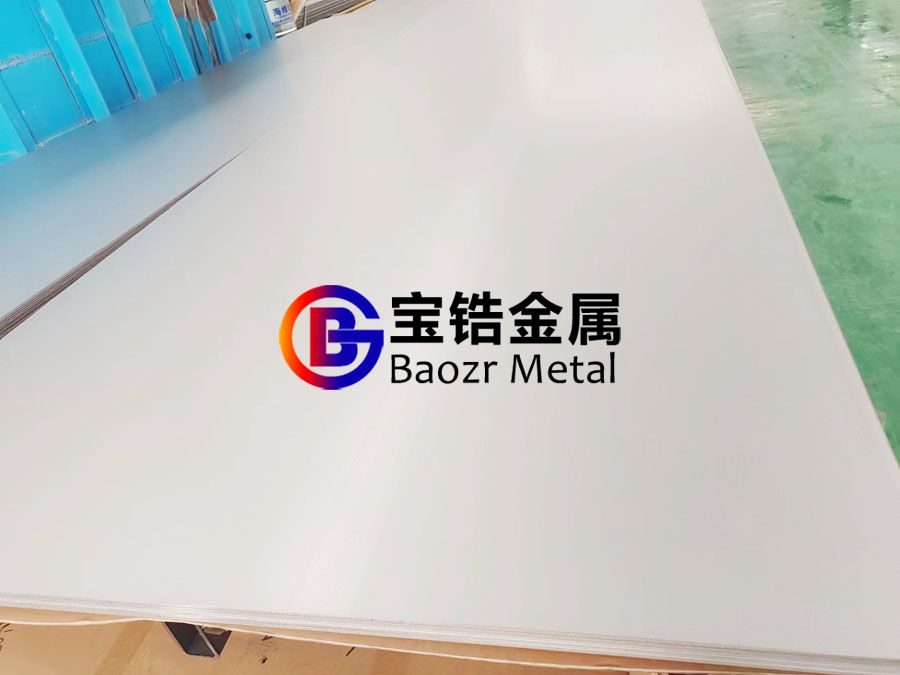 世界杯下单
谈氯碱工业强腐蚀性介质容器领域对锆板的应用需求