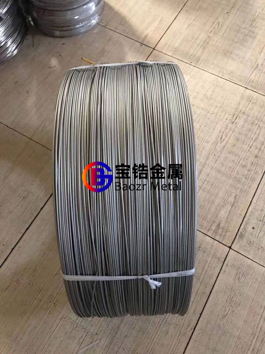 锆焊丝